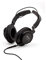 Zoom ZHP-1 Professional Closed Back Headphones | black