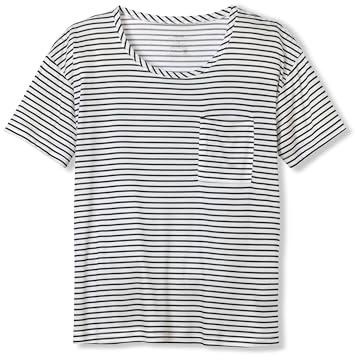 CALIDA dam 100% natur Topp