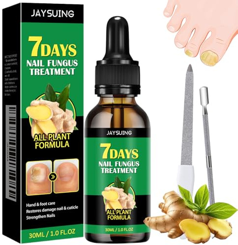 Jengibre Nail Care Cuidado de uñas Reparación de uñas Ginger Cuticle Care Oil para uñas quebradizas protección fortalecimiento tratamiento de uñas