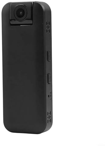 Videocamera da cruscotto 4G con accesso remoto al telefono, 4K per Ultra HD, obiettivo grandangolare a 115°, rotazione a 180°, visione notturna a infrarossi, rilevamento di movimento, nero (per