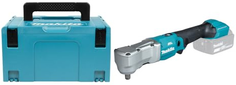 Chiave angolare ad impulsi 1/2 340Nm 18V LXT BL Makita DTL300ZJ