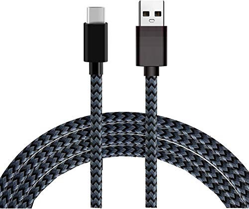 Mr. Gadget solutions® New Type C Data Sync Charger Charging Cable for IPad pro 2018-1M