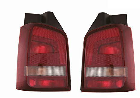 Rücklicht Heckleuchte Heckleuchten Set links & rechts