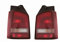 Rücklicht Heckleuchte Heckleuchten Set links & rechts