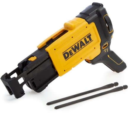 Dewalt DCF6202 Collated Drywall Screw Gun Attachment
