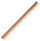 Anawakia Rouleau à pâtisserie en bois de hêtre (40 cm)