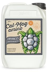 Xpert Nutrients Cal-Mag Amino 5L - Flytande kalcium- och Magnesiumgödselmedel