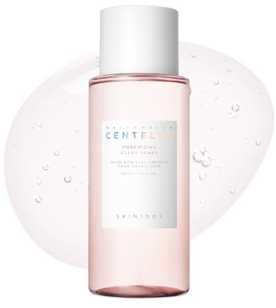 Skin1004 Madagascar Centella Poremizing Clear Toner 210ml