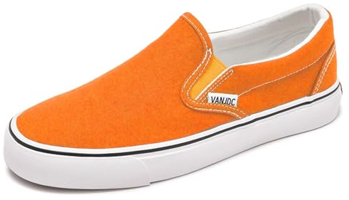 Generisch Chaussures originales pour homme - Baskets respirantes - Baskets pour homme - Pointure 42