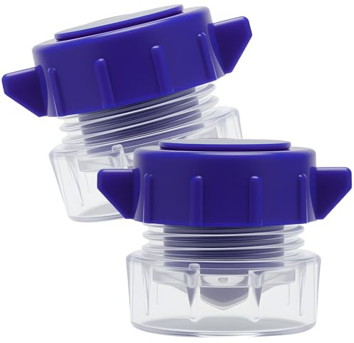 Triturador de Pastillas 2 Piezas – Cortador y Machacador de Pastillas Medicamentos, Partidor de Comprimidos Manual, Trituradora Compacta Portátil para Ancianos, Niños y Viaje Diario