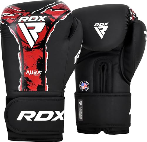 RDX BOXING GLOVE NEW AURA F17
