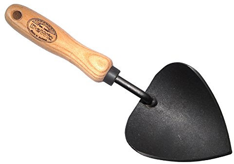 DE WIT Transplantoir à rempotage @ Catriona McLean