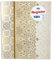 RNKVERLAG 46703 - Ringbuch, für DIN A5, mit Register A-Z, Alhambra