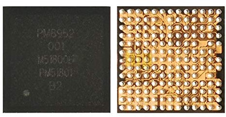 Chipset IC PM8952 001 CI de Puissance