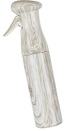 Tubayia 300 ml Vaporisateur pour coiffeur (blanc)