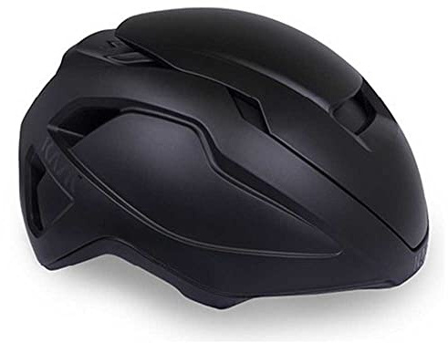 Kask Casco Wasabi Negro Mate