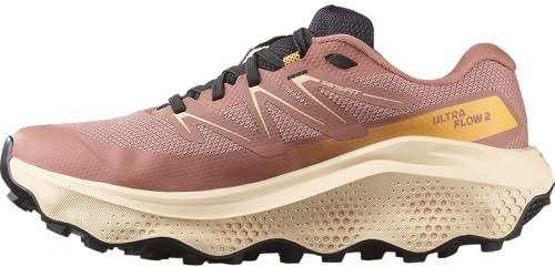 Salomon ULTRA FLOW 2 Gore-Tex imperméables Chaussures de randonnée pour femme