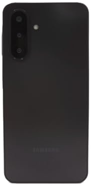 Samsung Galaxy A17 4G 256GB/8GB Dual SIM Negro