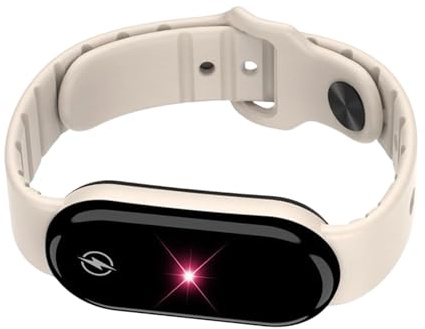 Pulsera De Puesta A Tierra - Correa de Muñeca Unisex Anti Estática de Silicona con Balance - Banda De Muñeca para Eliminación Electrostática,para Adultos Y Uso Familiar