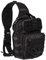 Sturm-Miltec Mel-Tec Assault Rucksack Tactical Black OneSize