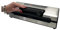 Maxxo Professionelle Vakuumiergerät VM Optima folienschweißgerät für Sous Vide Vakuumbeutel edelstahl Vakuumierer 15l/min 120W Filmbreite 30cm