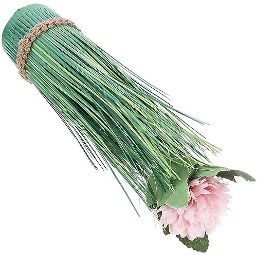 ifundom Decorazione Finta Di Cipolla Pianta Artificiale Realistica Per Vasi e Centrotavola Per Matrimoni e Decorazioni Domestiche