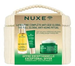 Weltweit Anti-Aging Eitelkeits-Set Nuxe