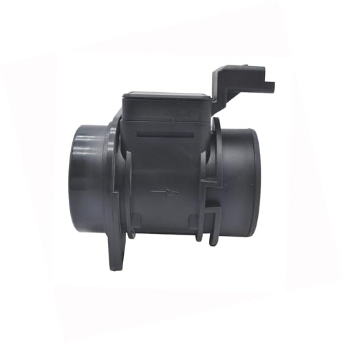 PEIUOK 5WK9620Z Mass Air Flow Sensor Meter MAF Sensor Compatible with Nissan Primastar X83 2001-2015 Renault Trafic MK II 2001-2014 Vauxhall Movano Mk I A Vivaro J7 F7 A 1999-2015 1.9 2.5 7700109812