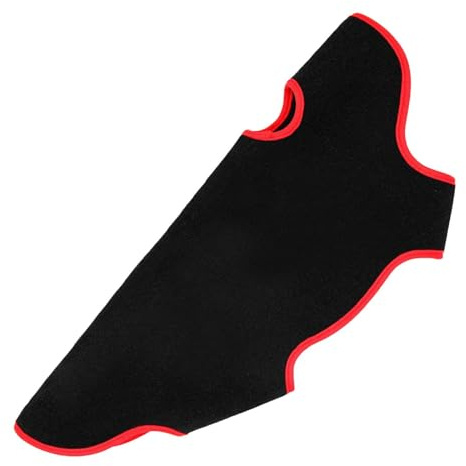 para Toalla de Sudor para Bicicleta Spin Bike, cojín Antideslizante, protección para Manillar, protección Completa contra el Sudor | Accesorios de Ejercicio de Ciclismo en Interiores para