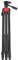 Avvitatore a percussione a batteria AEG 18 V, compatto (lunghezza 161 mm), max. Momento torcente 60 Nm, con 2 batterie (2,0 Ah) -BSB18C2XLI-202C