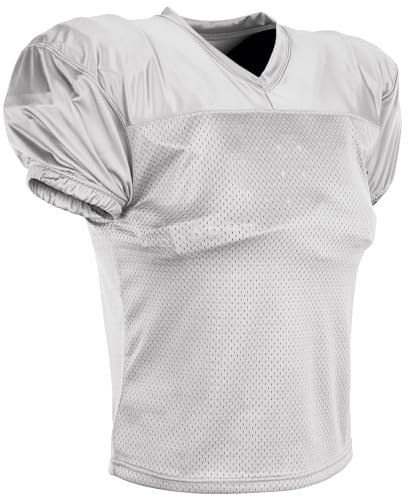 CHAMPRO herr Preseason Practice Mesh fotbollströja fotboll övning jersey