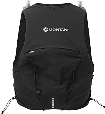 Montane Gecko VP 5 Plus Running Pack - AW25