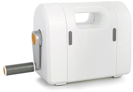 Aurgiarme Stanzmaschine Scrapbooking Stanzschablone Papier Karte Leder Stoff Herstellung Cutter Maschine Prägemuster Maker Home Decor Prägewerkzeug Künstlerische Metallprägung