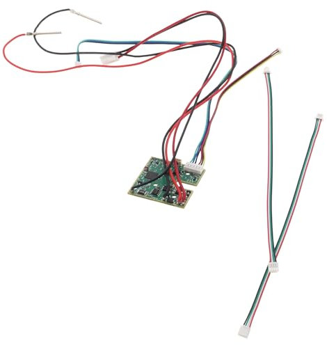 Rowenta Tefal scheda PCB scopa aspirapolvere XForce Flex 9.60 RH2037 RH2079 TY20