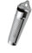 Yeenano Râpe à Muscade,Acier Inoxydable avec Rangement Râpe a Noix,Muscade Citrus Zester Gingembre Râpe Outil De Cuisine Nut Accessoires pour Râper Muscade,Chocolat et Citron