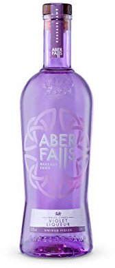 Aber falls Violet Liqueur 70cl 20,8% Alcool