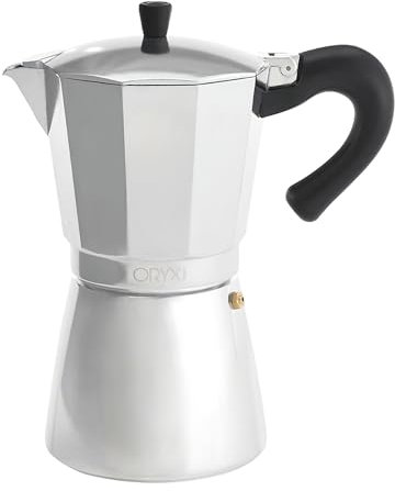 ORYX Cafetière à Induction 600 ML 5056024
