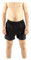 Nike Herren 5 Volley Short Schwimm-Slips, Schwarz, M
