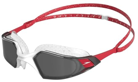 Speedo Aquapulse Pro Schwimmbrille | Anti-Beschlag | Wasserdicht