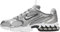 Nike Herren AIR Zoom Spiridon CAGE 2 Sneaker, grau, 42.5 EU