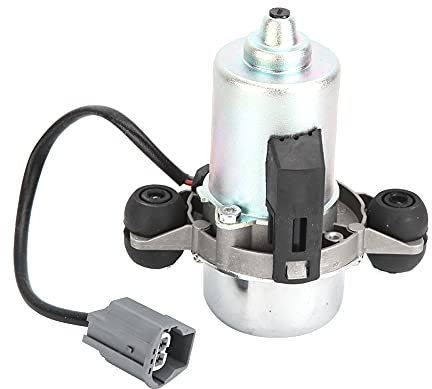 Vakuumpumpe, Elektrische Vakuumpumpe Leistungsbremskraftverstärker Hilfspumpe 20804130 Passend für
