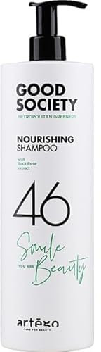 ARTEGO Good Society Nourishing 46 Shampoo, 1000 ml
