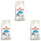 Royal Canin Indoor Complete Dry Adult Cat Food 3 x 400g