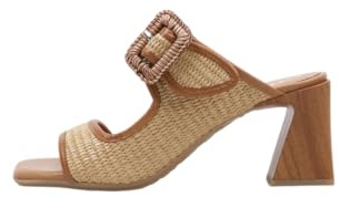 Hispanitas RHV254048 ABSATZSANDALE