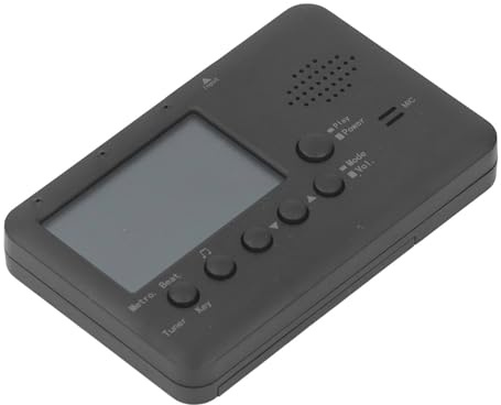 Alomejor Accessoire de Trompette de la Flûte de Saxophone électronique Universel Portable, Accessoires D'instruments à Vent Légers et Durables pour les Artistes