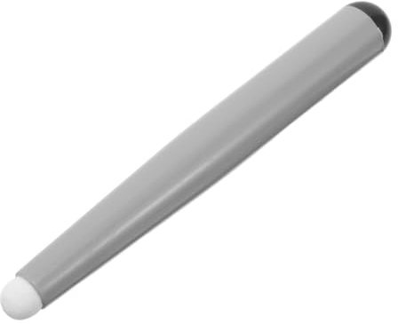 HOOTNEE Stylo Tableau Blanc Tactile Pointe en Feutre pour Écriture Précise, Utilisation Polyvalente en Classe Interactive et Présentations sur Tableau Électronique