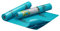 ICUTEC Dampfsperre Folie 033 5033, 4 x 25 m = 100 m² I Sd-Wert ≥ 100m I 118 g/m² Extrem Robust I Einfache Verarbeitung I Hochwertige regeneratfreie Dachfolie I Zuverlässige Dampfbremsfolie für Dächer