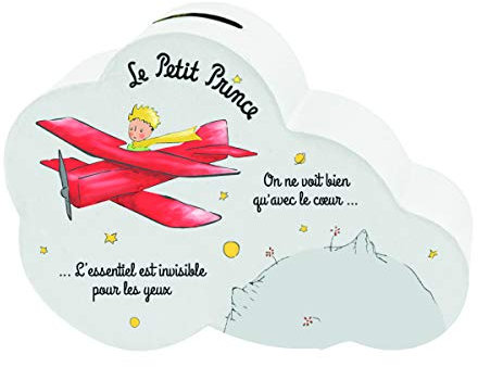 Le Petit Prince, Tirelire, Enesco