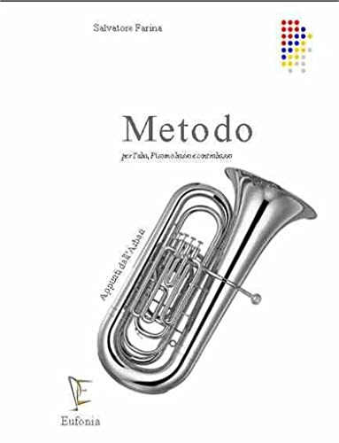 Metodo per tuba, flicorno basso, grave e contrabbasso