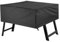 Goxiry Grill Abdeckung 56 x 50 x 20 cm Gasgrill Abdeckung Wetterfest Wasserdicht Grill Abdeckhaube Schwarz Universal für Gasherd für Außenbereich